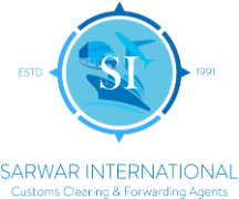 MIS custom clearing company in karachi